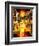 Bourbon Street Night-Diane Millsap-Framed Art Print