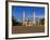 Bourguiba Mausoleum Grounds in Sousse, Monastir, Tunisia-Bill Bachmann-Framed Photographic Print