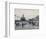 'Bournemouth - The Pier Approach', 1895-Unknown-Framed Photographic Print