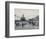 'Bournemouth - The Pier Approach', 1895-Unknown-Framed Photographic Print