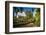 Bourton-On-The-Water, the Cotswolds, Gloucestershire, England, United Kingdon, Europe-Matthew Williams-Ellis-Framed Photographic Print