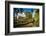 Bourton-On-The-Water, the Cotswolds, Gloucestershire, England, United Kingdon, Europe-Matthew Williams-Ellis-Framed Photographic Print