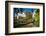 Bourton-On-The-Water, the Cotswolds, Gloucestershire, England, United Kingdon, Europe-Matthew Williams-Ellis-Framed Photographic Print