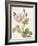 Boutique Fleurs II-Maria Mendez-Framed Art Print