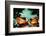 Bouyant Markets (Speightstown) Barbados-Andrew Hewkin-Framed Photographic Print