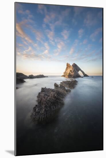 Bow Fiddle Rock II-Philippe Manguin-Mounted Photographic Print