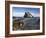 Bow Fiddle Rock, Portknockie, Moray, Scotland-David Wall-Framed Photographic Print