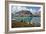 Bow Lake-Larry Malvin-Framed Photographic Print