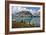 Bow Lake-Larry Malvin-Framed Photographic Print