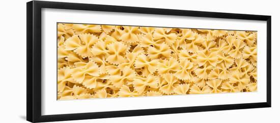 Bow Tie Pasta-Steve Gadomski-Framed Photographic Print