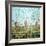 Bow Towers-Noel Paine-Framed Giclee Print