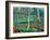 Bow Trench 2-Noel Paine-Framed Giclee Print