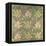 Bower' Design-William Morris-Framed Premier Image Canvas