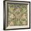 Bower' Design-William Morris-Framed Giclee Print