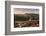 Bowerman's Nose, Dartmoor National Park, Devon, UK-Ross Hoddinott-Framed Photographic Print