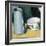 Bowl and Milk-Jug-Paul Cézanne-Framed Giclee Print