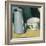 Bowl and Milk-Jug-Paul Cézanne-Framed Giclee Print