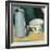 Bowl and Milk-Jug-Paul Cézanne-Framed Giclee Print