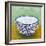 Bowl for Sister-Dale Hefer-Framed Photographic Print