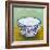 Bowl for Sister-Dale Hefer-Framed Photographic Print