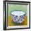 Bowl for Sister-Dale Hefer-Framed Photographic Print