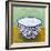 Bowl for Sister-Dale Hefer-Framed Photographic Print