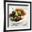 Bowl of Assorted Fruit-James Carriere-Framed Photographic Print