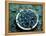 Bowl of Blueberries-ATU Studios-Framed Premier Image Canvas