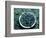 Bowl of Blueberries-ATU Studios-Framed Photographic Print