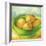 Bowl of Fruit I-Ethan Harper-Framed Art Print