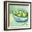 Bowl of Fruit II-Ethan Harper-Framed Art Print