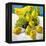 Bowl of Fruit-Dale Payson-Framed Premier Image Canvas