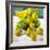 Bowl of Fruit-Dale Payson-Framed Giclee Print