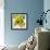 Bowl of Fruit-Dale Payson-Framed Giclee Print displayed on a wall