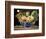 Bowl of Vegetables, 2015-ELEANOR FEIN FEIN-Framed Giclee Print