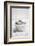 Bowl with Pebble Stone-Andrea Haase-Framed Photographic Print