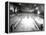 Bowling Alley, Madison Park, Seattle, 1909-Ashael Curtis-Framed Premier Image Canvas