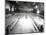 Bowling Alley, Madison Park, Seattle, 1909-Ashael Curtis-Mounted Giclee Print