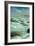 Bowling Ball Beach Forms-Vincent James-Framed Photographic Print