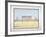 Bowling Green House, Putney, Wandsworth, London, C1800-null-Framed Giclee Print