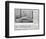 Bowmans advertisement, 1942-Unknown-Framed Photographic Print