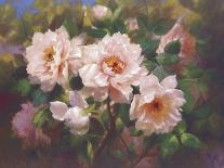 Full Blossom I-Bowmy-Framed Premium Giclee Print