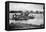 Bowness Ferry Boat, 1902-null-Framed Premier Image Canvas