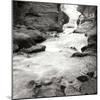 Box Canyon III-Dana Styber-Mounted Photographic Print