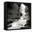 Box Canyon IV-Dana Styber-Framed Premier Image Canvas