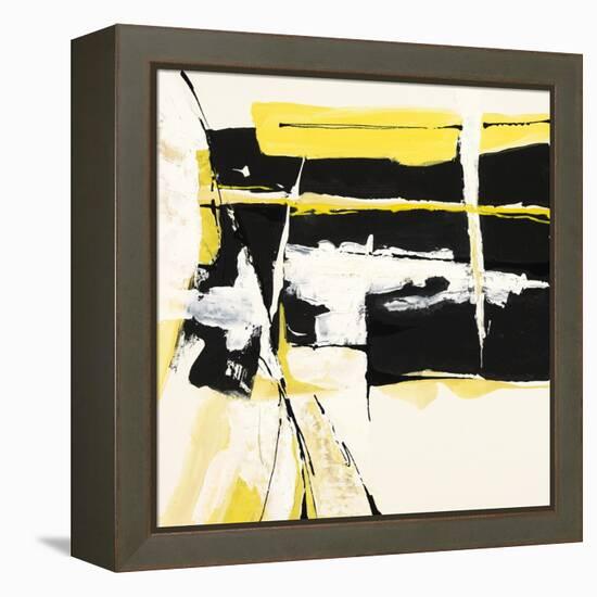 Box Canyon-Chris Paschke-Framed Premier Image Canvas