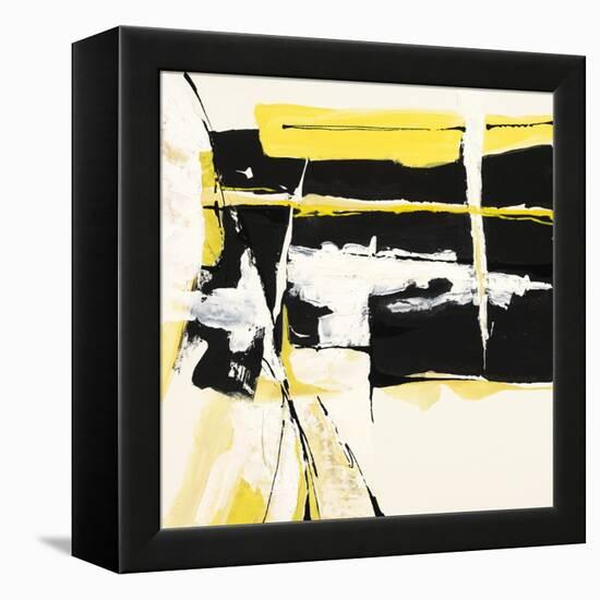 Box Canyon-Chris Paschke-Framed Premier Image Canvas