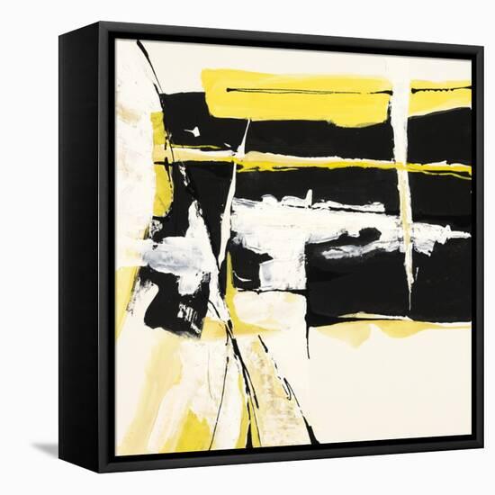 Box Canyon-Chris Paschke-Framed Premier Image Canvas