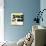 Box Canyon-Chris Paschke-Mounted Premium Giclee Print displayed on a wall