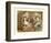 Box in Theatre-Constantin Guys-Framed Collectable Print